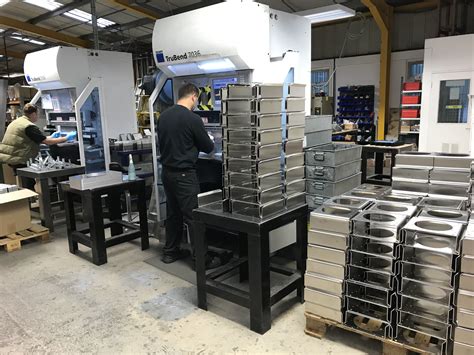 sheet metal work hampshire|sheet metal manufacturers.